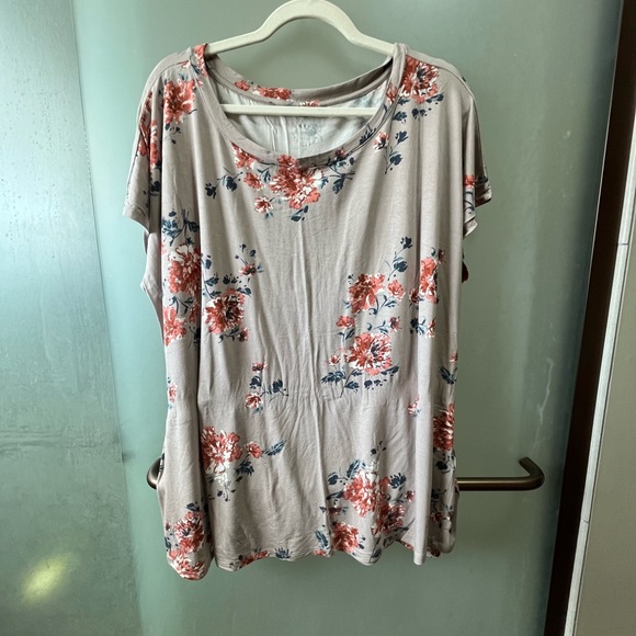 Maurices 2X tee - Picture 1 of 3